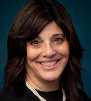 Ms. Smadar Rosensweig